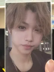 Stray Kids(ストレイキッズ・スキズ・SKZ) スキズ I am NOT フィリックス(FELIX・イヨンボク) トレカ