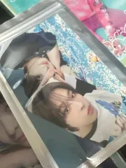 NCT WISH リク ポップポップ 写真セット