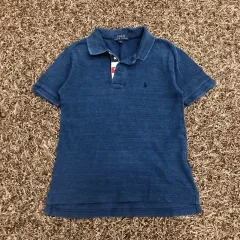 ポロ Ralph Lauren(ラルフローレン) キッズ カラー Tシャツ
