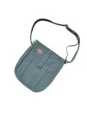 アディダス ファイヤーバード ロゴ ヴィンテージ バッグ