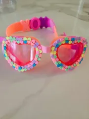 幼児・小学生 ゴーグル＆スイムゴーグル（新品）*