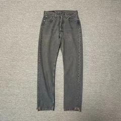 LEVI'S 501 00's レディースデニムパンツ