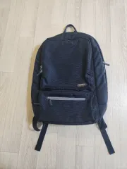サムソナイト ネイビー バックパック
