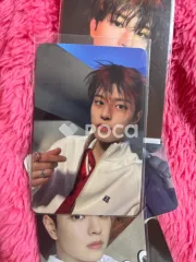 straykids スンミン スキズ KARMA HOORAY VER.