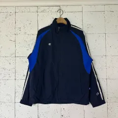 L Champion ウィンドブレーカー