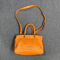 バッグ マークバイマークジェイコブス トートバッグ クロスバッグ