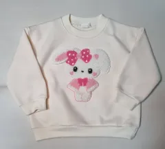 キッズ/女の子 スウェット 5号