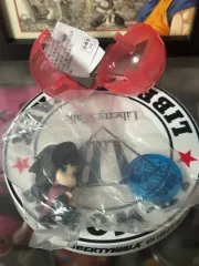 鬼滅の刃 スワラセタイ 義勇 ガチャ フィギュア