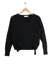 CECIL McBEE ニット 25112617