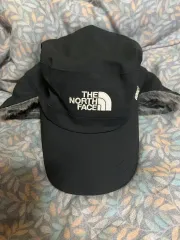 THE NORTH FACE GORE-TEX イヤマフキャップ