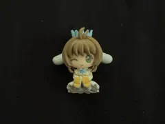 カードキャプターさくら サンリオ スペシャル コラボ マスコット ガチャ さくら