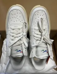 ナイキ エアフォース1 フォンタンカ FANTOM 245