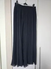 プリーツ ISTJ VENDING MACHINE Ver. キュロット まとめ