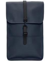 レインズ メンズ バッグ バックパック・リュックサック Rains Mens Backpack Navy ネイビーのサムネイル