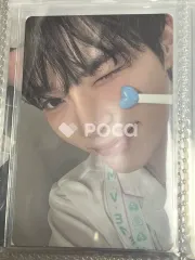 ZEROBASEONE ソンハンビン BLUE PARADISE DIGIPACK VER. デジパック