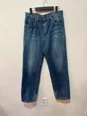 リーバイス 220 デニム W33xL34