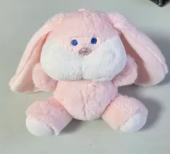 うさぎ ぬいぐるみ キーホルダー