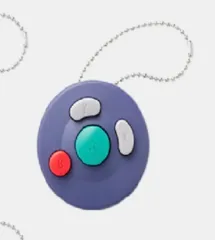 Nintendo（任天堂）コントローラーガチャ