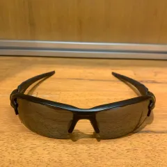 OAKLEY FLAK 2 0 XL（BLACK）