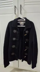 トミーヒルフィガー カーディガン