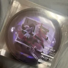 米津 けんし チェンソーマン IRIS OUT ／ JANE DOE レジェ・エディション アルバム レゼ