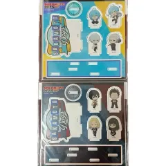 サカモトデイズ アクリルスタンド 2種