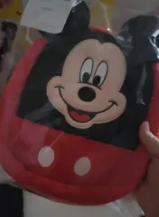 월팸 mickey mouse(ミッキーマウス)バッグ