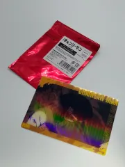 (正規品)チェンソーマン レゼ編 BIG クリア カード