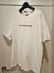 ナイキ acg Tシャツ