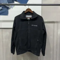 (95) コロンビア アウトドア カジュアル フリース ジャケット