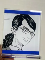 東京リベンジャーズ ズボン 場地 圭介 アクリルスタンド アクスタ