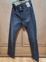 リーバイス 501 オリジナルフィット W31 / L32 新品