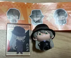 名探偵コナン ジーン フィギュア + アクリル グッズ