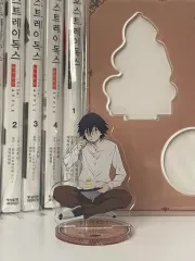 文豪ストレイドッグス 文豪ストレイドッグス 江戸川 乱歩 大谷 アクリル