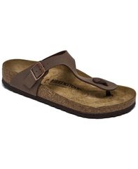 BIRKENSTOCK ✖️HTCコラボ サンダル ブラウン 26.5cm - メルカリ