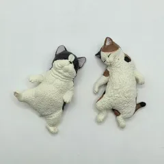 眠る猫 フィギュア まとめ (11)