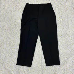 ZARA ザラ ハイウエスト パンツ (新品)