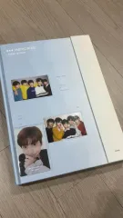 TXT メモリーズ1 スビン トレカ 含む