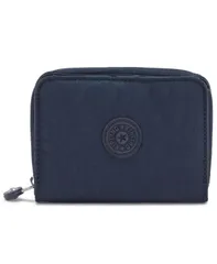 キプリング レディース アクセサリー 財布 ナイロン Kipling Money Love Nylon RFID Wallet Bluebleu2のサムネイル