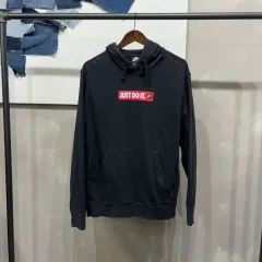 （ 100 ） Nike(ナイキ） カジュアル ストリート プリント フード付きTシャツ