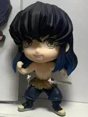 鬼滅の刃 嘴平伊之助 フィギュア＋キーホルダー／日本 正規品