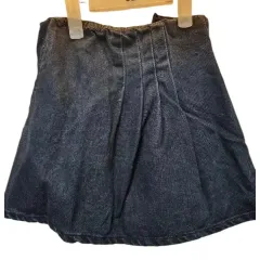 ZARA ザラ キッズ デニム スカート 10y 140cm