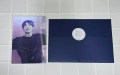 BTS(防弾少年団・バンタン) ブリング ザ SOUL ジョングク(JUNGKOOK・JK・グク) レンチキュラーカード ポストカード セット bts poca