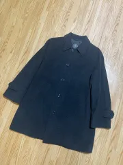 J.PRESS ウールコート M