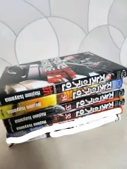 進撃の 巨人 4 巻( 32 33 34 inside 項 ガイドブック)