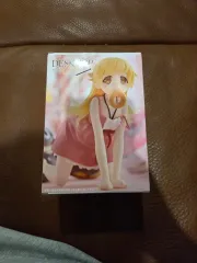 忍野 忍 フィギュア (タイトー ウールモノガタリ desktop cute)