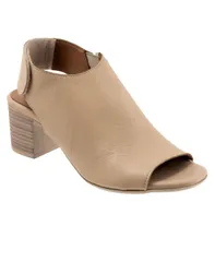 ブエノ レディース シューズ サンダル Bueno Rachel Sandal Taupe トープのサムネイル