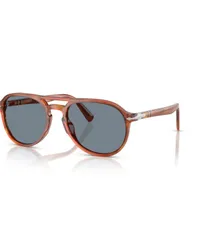 ペルソル メンズ アクセサリー サングラス・アイウェア Persol Mens and Womens Sunglasses PO3235S Terra Di Sienaのサムネイル