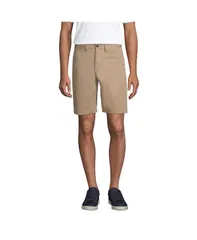 ランズエンド メンズ ボトムス ハーフパンツ・ショーツ トール ショートパンツ Lands End Big Tall 9 Comfort Waist Comfort First Knockaboutのサムネイル