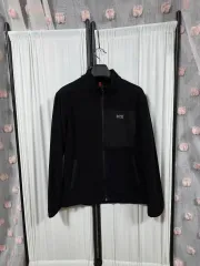 K2フリースジップアップ ジャケット (110)
